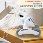 Fun Remote Control Robot Dog Toy for Kids