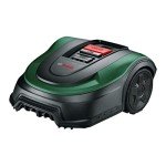 Bosch Indego XS 300 Battery-Powered Robotic Mower