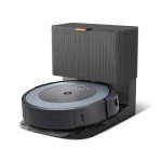iRobot Roomba i5+ Self-Emptying Vacuum Cleaner