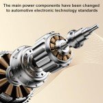 YIOCHOS Electric Finger Rehabilitation Robot Gloves