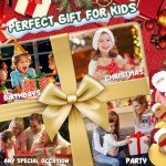 Interactive Programmable Robot Dog Toy for Kids