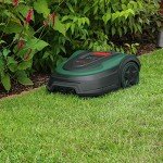 Bosch Indego XS 300 Battery-Powered Robotic Mower