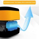 YIOCHOS Electric Finger Rehabilitation Robot Gloves