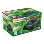 Bosch Indego XS 300 Battery-Powered Robotic Mower