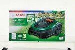 Bosch Indego XS 300 Battery-Powered Robotic Mower