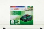 Bosch Indego XS 300 Battery-Powered Robotic Mower