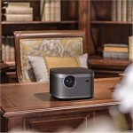 XGIMI Z4-MANGO 720p Smart Home Theater Projector