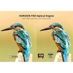 XGIMI Z4-MANGO 720p Smart Home Theater Projector