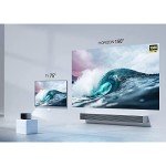 XGIMI Z4-MANGO 720p Smart Home Theater Projector