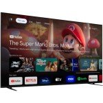 Sony BRAVIA 85" 4K HDR Smart QLED TV Bundle