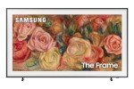 SAMSUNG 85" The Frame 4K Smart TV Bundle