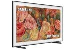 SAMSUNG 85" The Frame 4K Smart TV Bundle