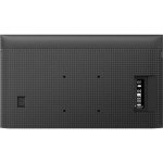 Sony BRAVIA 85" 4K HDR Smart QLED TV Bundle