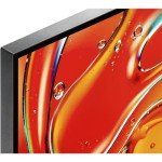 Sony BRAVIA 85" 4K HDR Smart QLED TV Bundle
