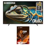 Samsung 85" Q60D QLED 4K Smart TV