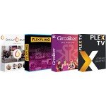 Sony BRAVIA XR A95L 77" 4K HDR Smart TV Bundle