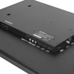 Soulaca 42" Smart Mirror TV with Voice Control