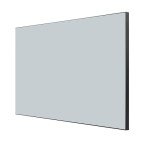 Soulaca 42" Smart Mirror TV with Voice Control