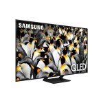 SAMSUNG 75-Inch QLED 4K Smart TV - 2024 Model