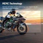 75" 4K Smart TV with Voice Assistant & Google Play