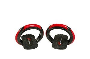 Inventist Red Orbitwheels - Ultimate Fun Ride