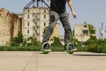 Orbitwheel Skates for Fun and Adventure