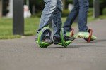 Orbitwheel Skates for Fun and Adventure