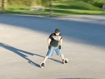 Orbitwheel Skates for Fun and Adventure