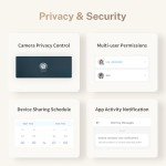 Enabot EBO ROLA Mini 2K Camera Robot