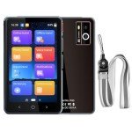 Multi-Language AI Voice Translator Device, No WiFi Needed