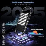 64GB Voice Activated Recorder with AI Noise Reduction