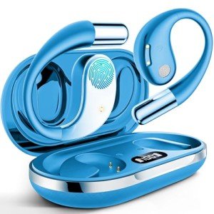 Real-Time AI Translation Earbuds for Travel