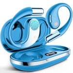 Real-Time AI Translation Earbuds for Travel