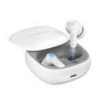 Real-Time Language Translator Bluetooth Earbuds