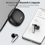 Smart Translation Earbuds with 164 Languages Support