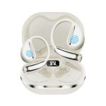 Real-Time Translation Earbuds - 144 Languages!