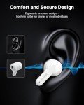 Real-Time Language Translator Bluetooth Earbuds