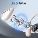 Real-Time Translation Earbuds - 144 Languages!