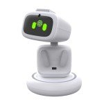 Aibi Pocket Pet - Wearable ChatGPT Robot Companion