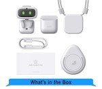 Aibi Pocket Pet - Wearable ChatGPT Robot Companion