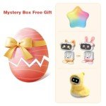 Aibi Pocket Pet - Wearable ChatGPT Robot Companion