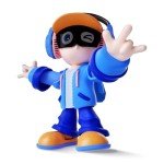 AI Voice Chat Robot Toy with Music & Dance