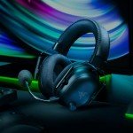 Razer BlackShark V2 Pro Wireless Gaming Headset - 7.1 Surround Sound