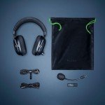 Razer BlackShark V2 Pro Wireless Gaming Headset - 7.1 Surround Sound