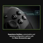 Xbox Elite Series 2 Core Gaming Controller - Black