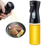 200ml Glass Oil Sprayer for Cooking and Grilling