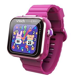 KidiZoom MAX Smart Watch in Purple