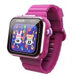 KidiZoom MAX Smart Watch in Purple