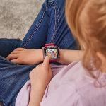 KidiZoom MAX Smart Watch in Purple