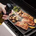 200ml Glass Oil Sprayer for Cooking and Grilling